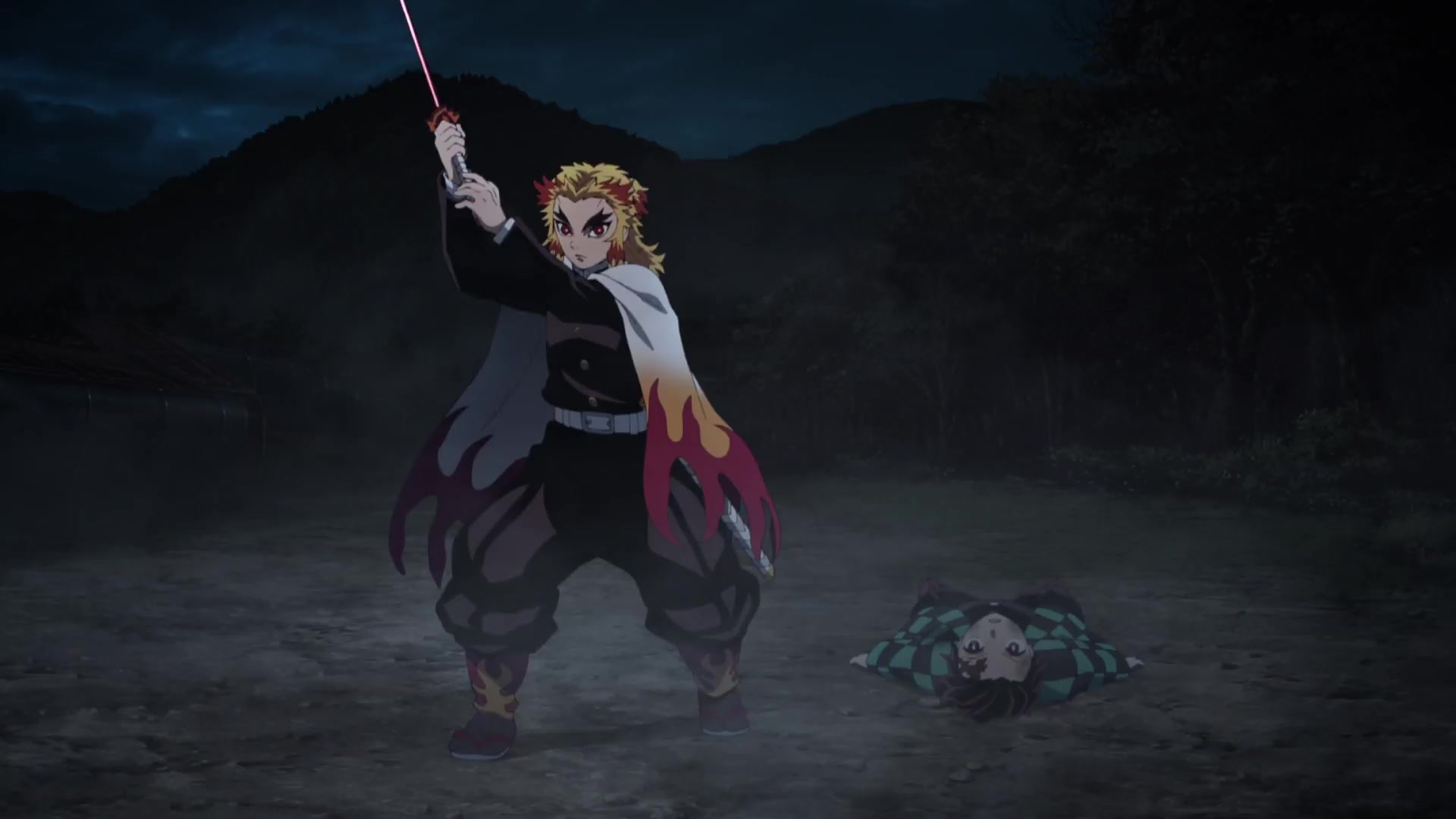 [Tsukyio Editing Resources] Demon Slayer (Mugen Train) Raw Clips (1249) (tsukyio.com).mp4